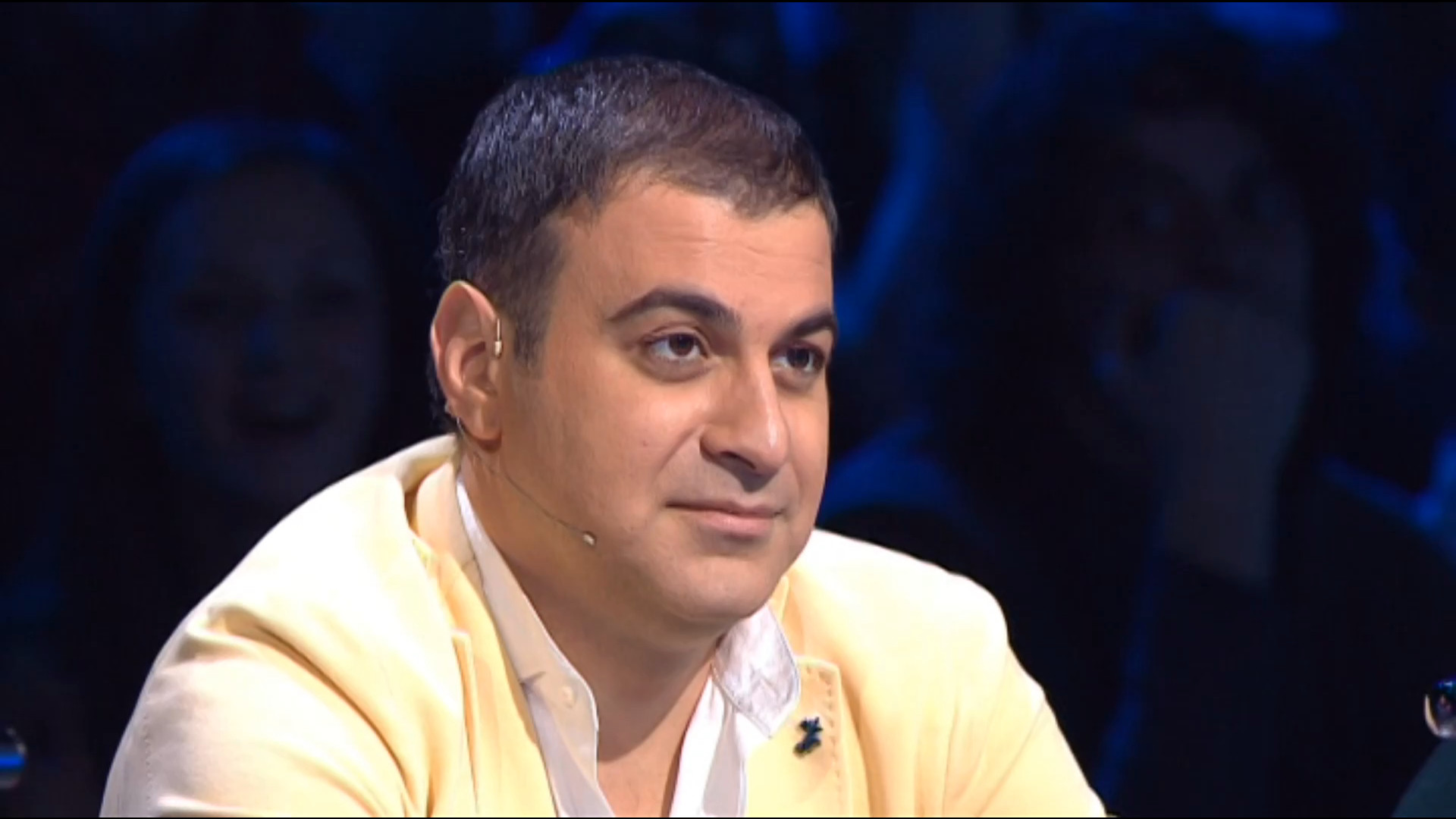 Comedy Баттл, 4 сезон, 9 выпуск