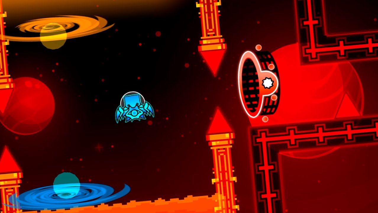 Sakupen End by Nick240 смотреть онлайн