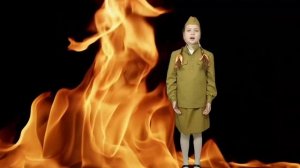 Р. Рождественский "Баллада о красках"