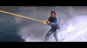 Разборка в Бронксе: Погоня за воздушной подушкой