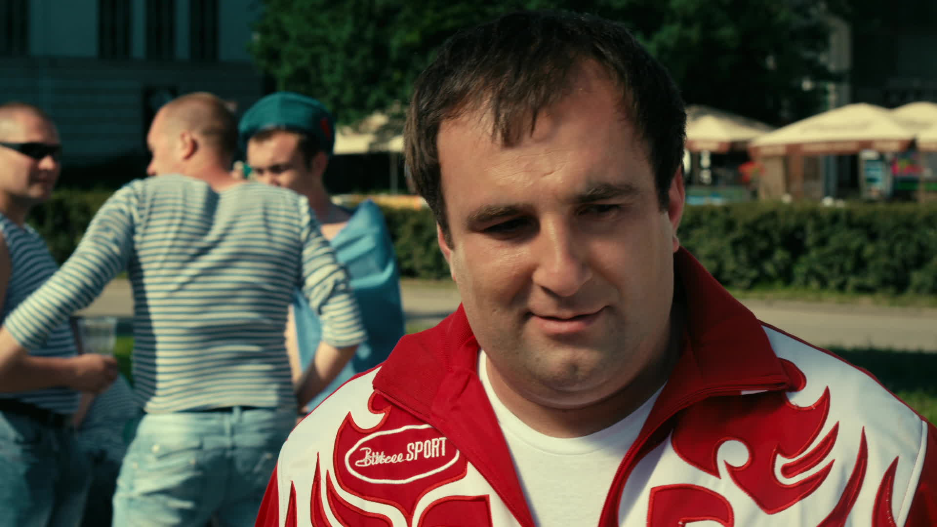 Дружба народов, 1 сезон, 3 выпуск