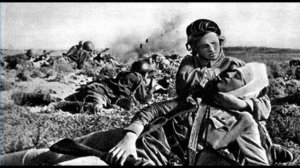 Юрий Визбор - Военные фотографии