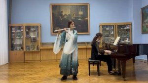 31. "Танец Анитры" Эдвард Григ Пер Гюнт