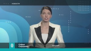 Новости Владимира и Владимирской области 25 февраля 2026 года. Дневной выпуск