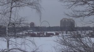 2024 Лета. 27.01 Химкинский парк