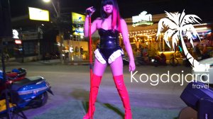 Рыбный Рынок Наклуа  Naklua Fish Market 🏝️ Паттайя Пляж Вонгамат 🌍 Рынок уличной еды в Паттайе