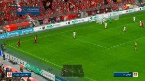 Байер - Майнц