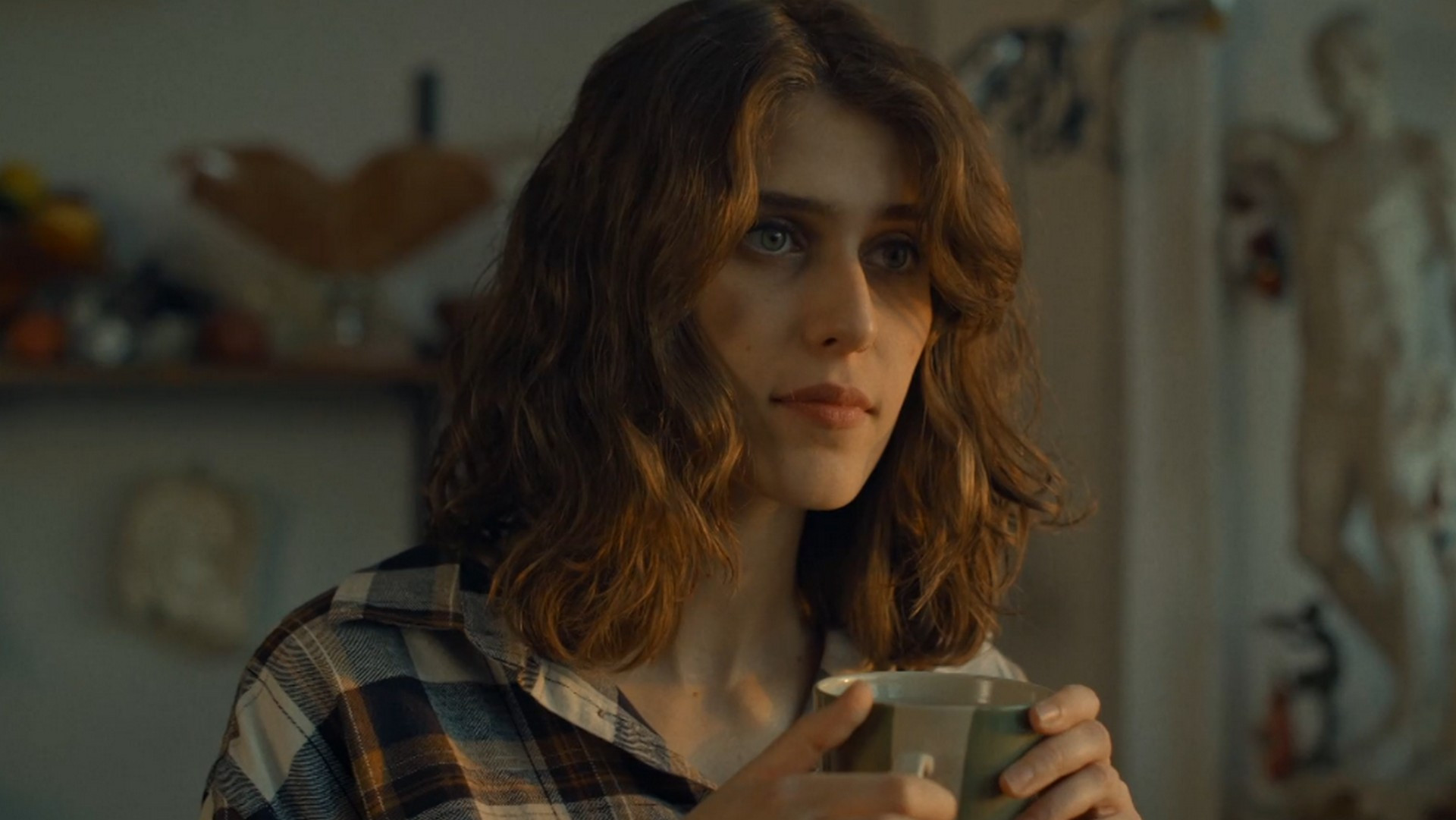 Историк, 1 сезон, 7 выпуск