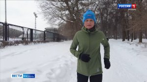 Рязанская легкоатлетка завоевала 7 медалей на Всемирных играх для ветеранов спорта