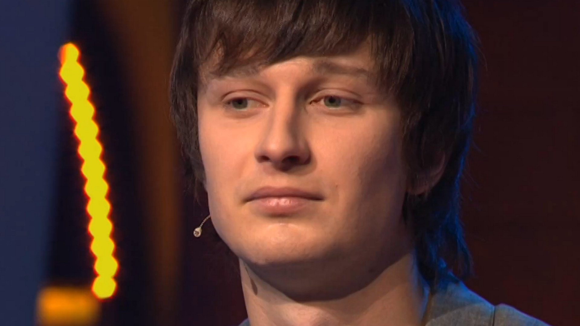 Comedy Баттл, 3 сезон, 17 выпуск