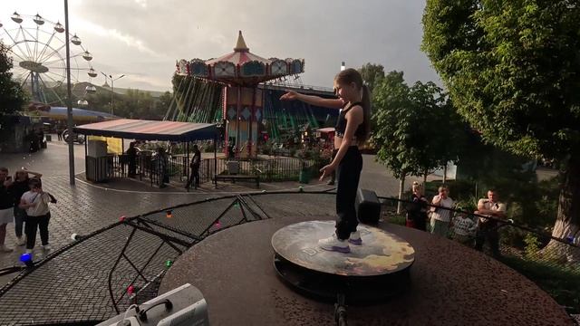 Dance in my city смотреть онлайн
