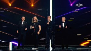 Николай Басков, Сергей Лазарев, Стас Пьеха, Арсений Бородин - Самая любимая | Шоу Дуэты