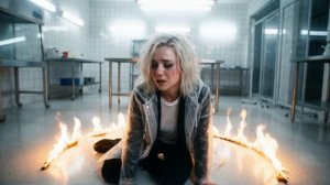 Zoe Graystone - DEADWALKER   Battlestar Galactica Music Video