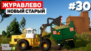 Farming Simulator 25 Журавлёво - Наш арбалет #30