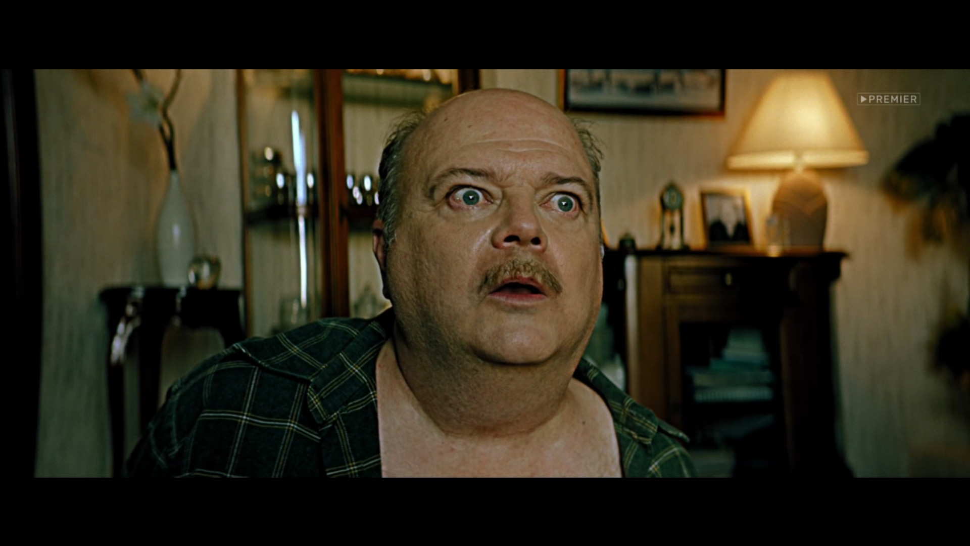 Милиционер с Рублёвки, 1 сезон, 9 серия