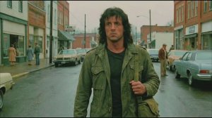 Рэмбо (1982) Актёры тогда-сейчас