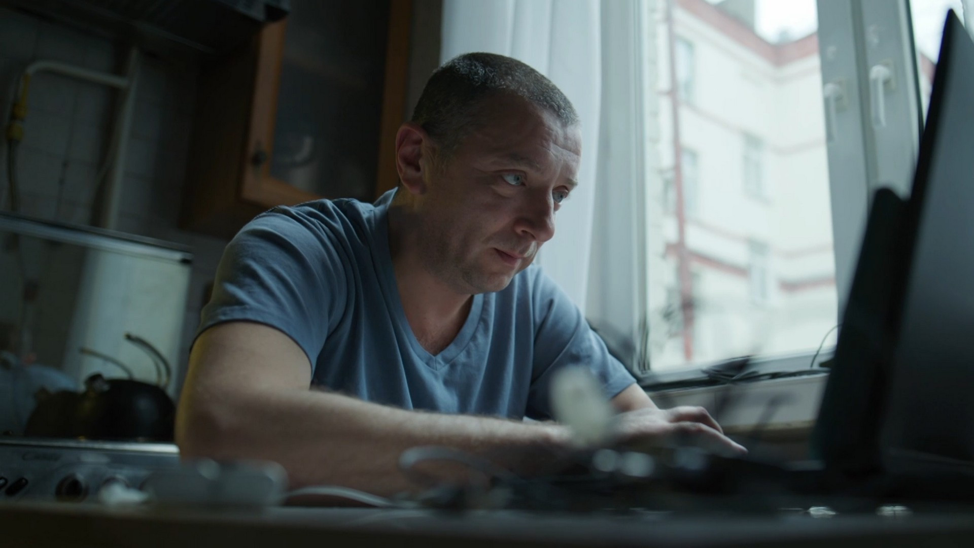 Контакт, 2 сезон, 3 выпуск смотреть онлайн