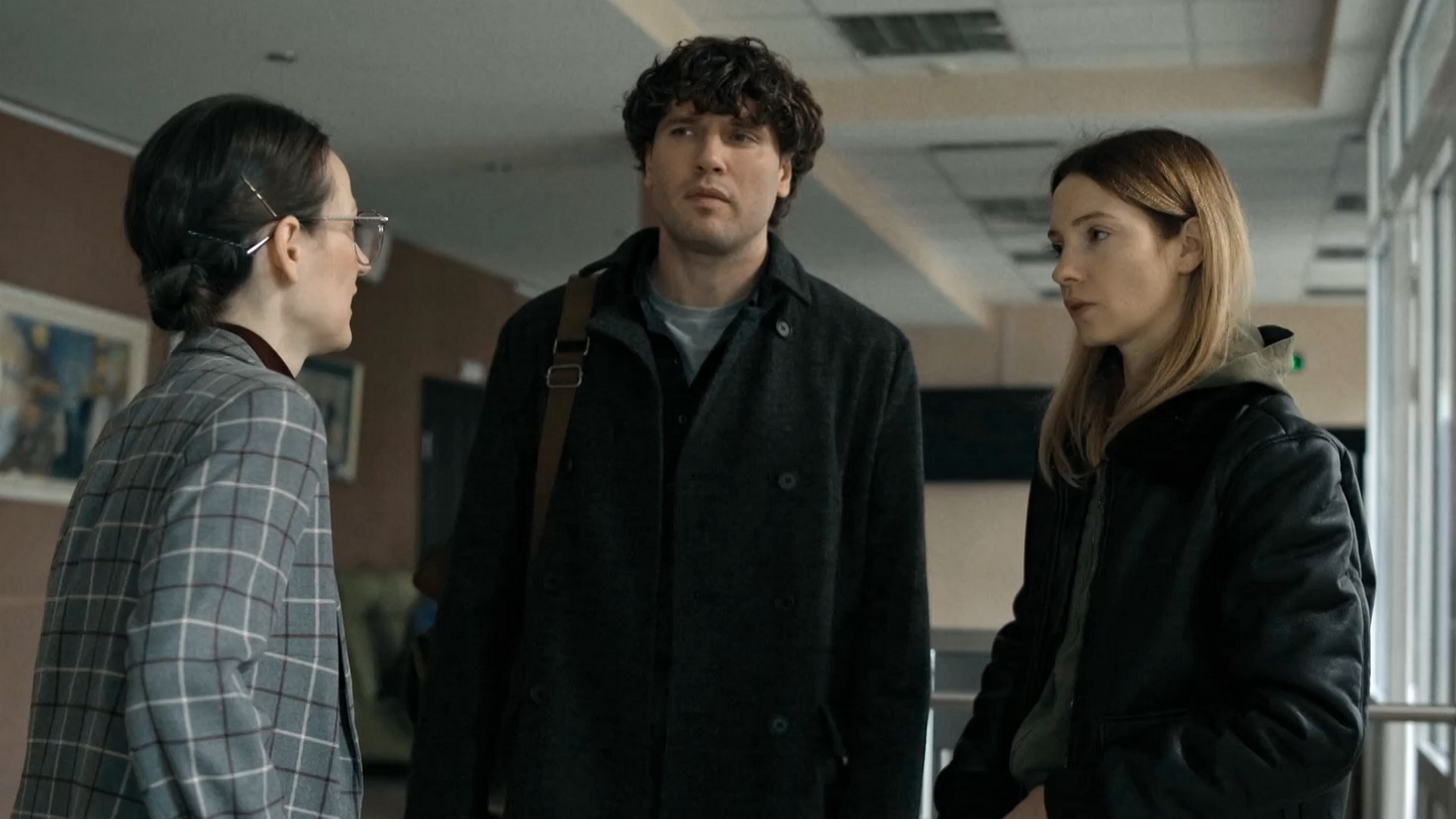 Историк, 2 сезон, 2 выпуск