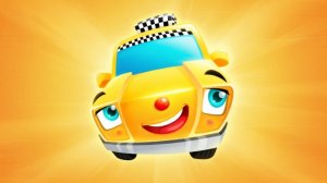 Развивающий мультфильм для детей "Пазлы" (познавательный мультик для малышей)