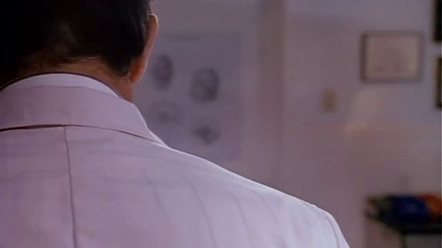 Байки из склепа 3 сезон 13 серия «Испорченная» (сериал, 1991)