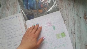 СП "Я свяжу себе за год" // отчет февраля