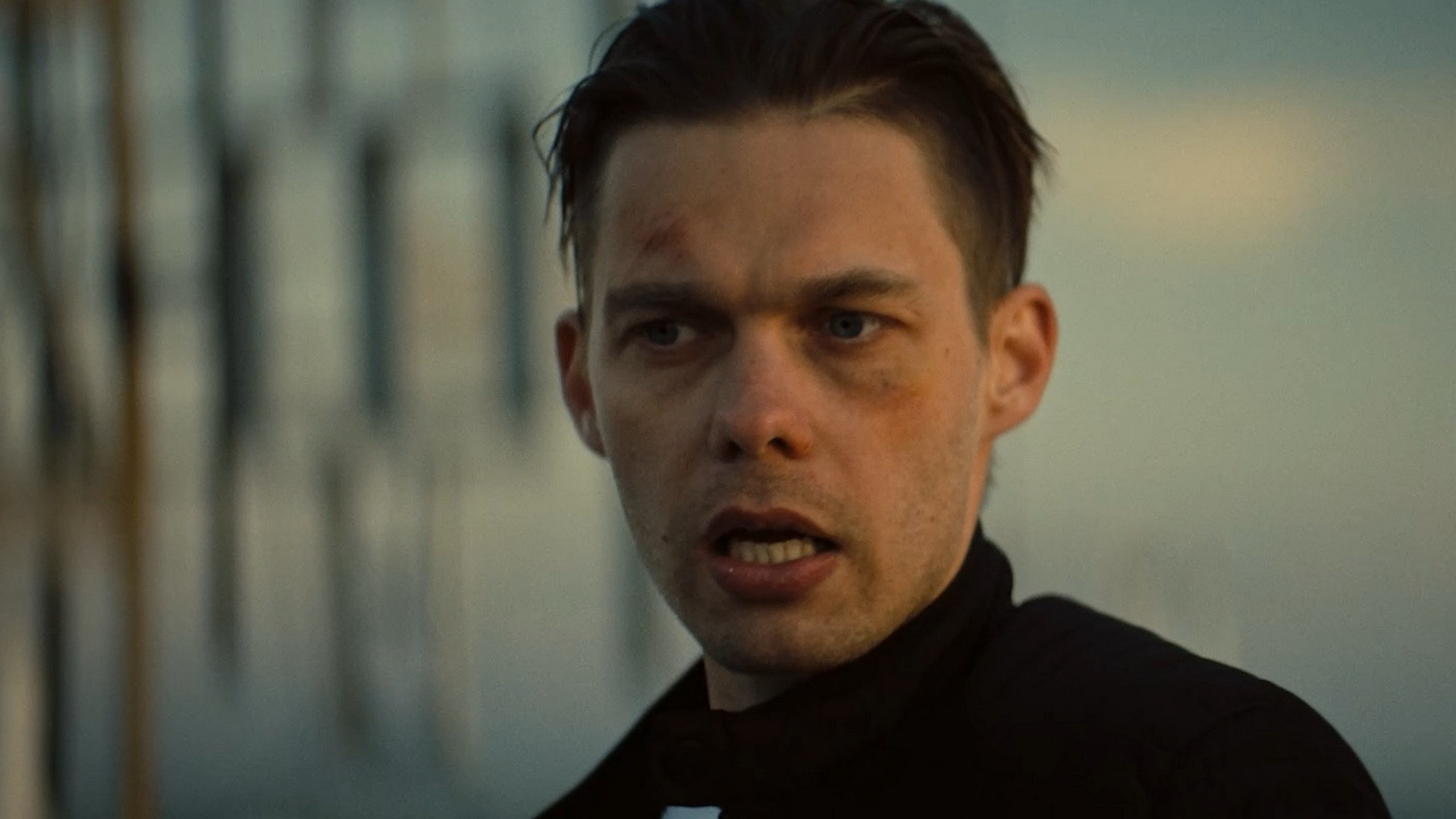 Мастер, 1 сезон, 3 выпуск смотреть онлайн