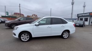 Lada (ВАЗ) Granta '2023 XTA219040P0921915