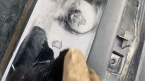 Задний бампер хавал м6 haval m6