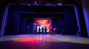 115.  LADIES  | Киржач | Sergiev Cup 2026 | #SergievCup2026