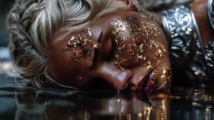 Королева холода.