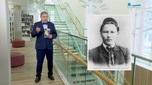 Обратите внимание. Имя Габдуллы Тукая на карте Петербурга