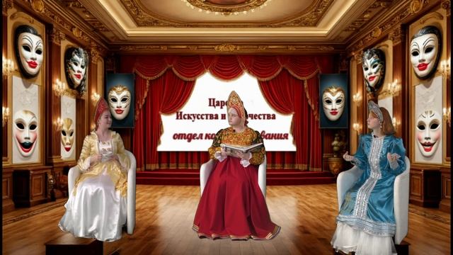 алло мы ищем таланты