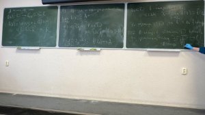 25.02.2026 Третья лекция по теории функций комплексного переменного