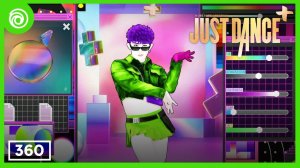Just Dance 2026 Edition - 360 by Charli XCX