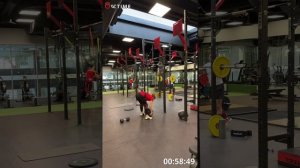 Новикова Екатерина