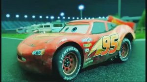 МОЛНИЯ МАКВИН, САМОЛЁТ‑МУТАНТ и ЧЕРВЯК ТОМАС — ВЕСЁЛЫЕ ТАНЦЫ под COFFIN DANCE! 🚗