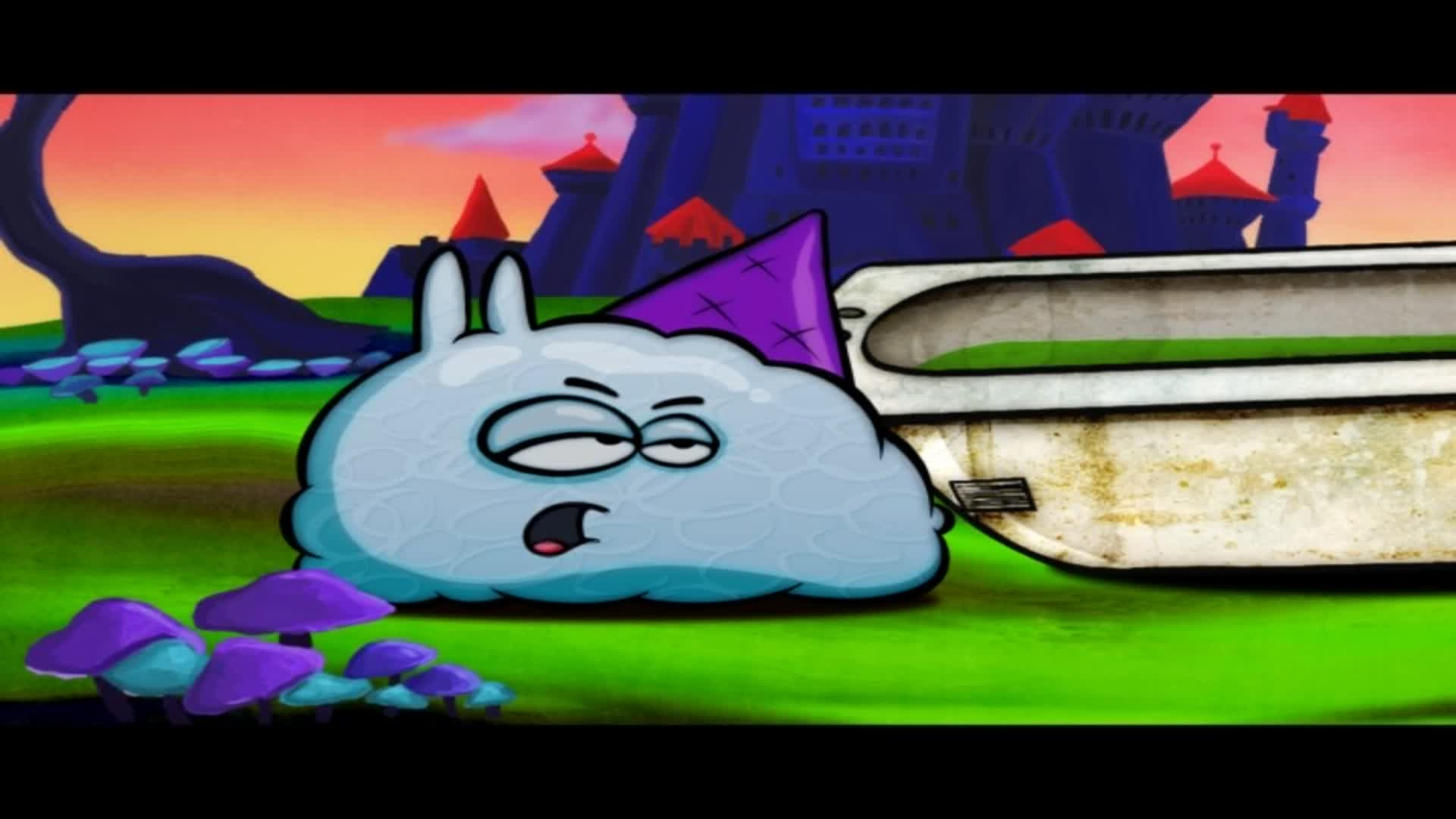 Входит мороженое, 1 сезон, 10 серия