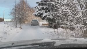 Новогодняя Карелия. Серия 2: Сортавала, Кондопога