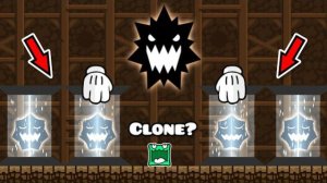 Clone of Snargaleblin? | Geometry dash 2.2 Клон Снаргалеблина? | Geometry Dash 2.2