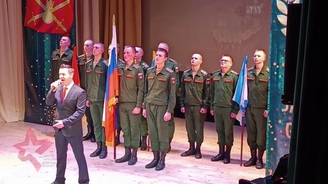 Единство в памяти сила в подвиге