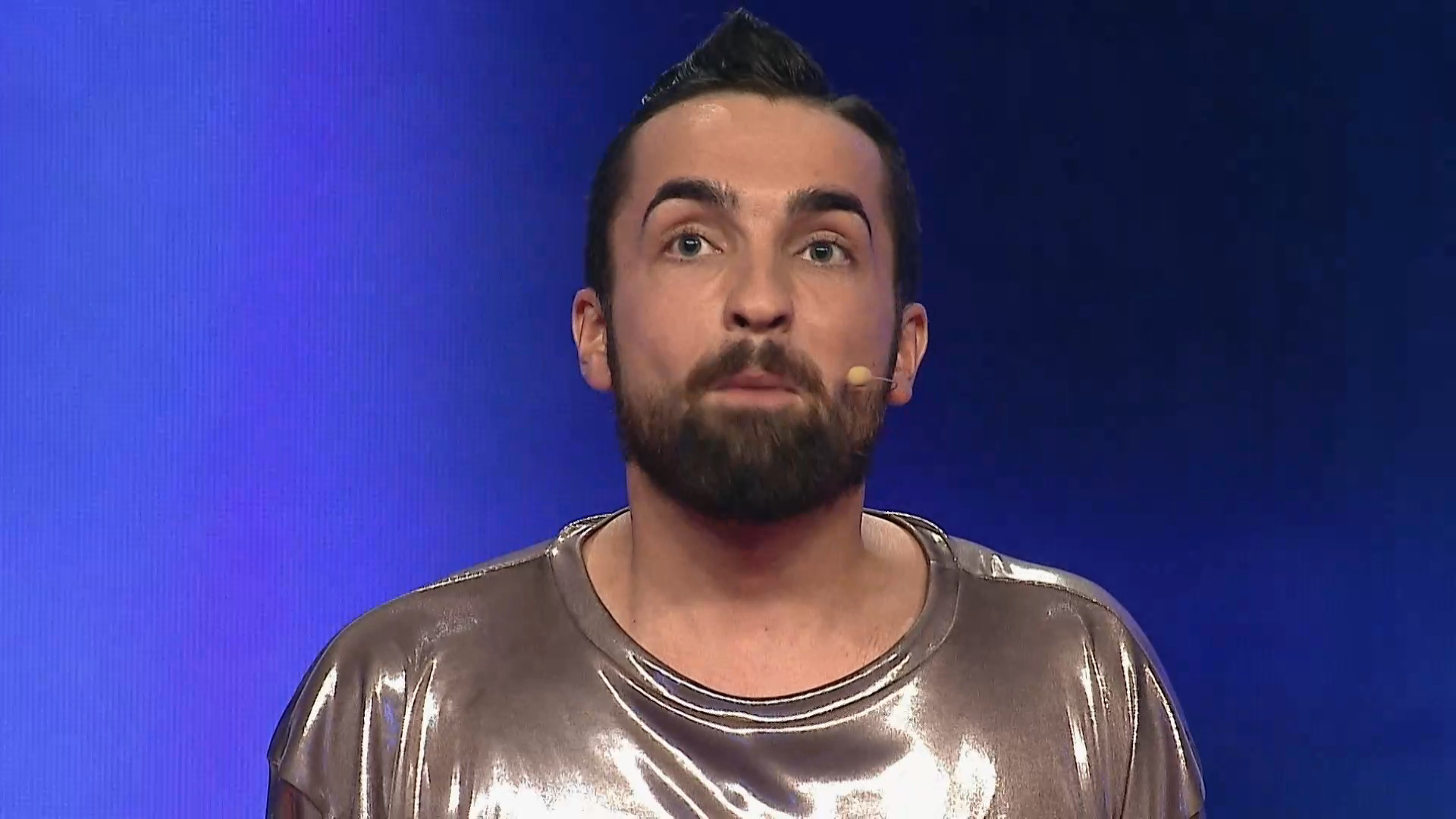 Comedy Баттл, 6 сезон, 24 выпуск