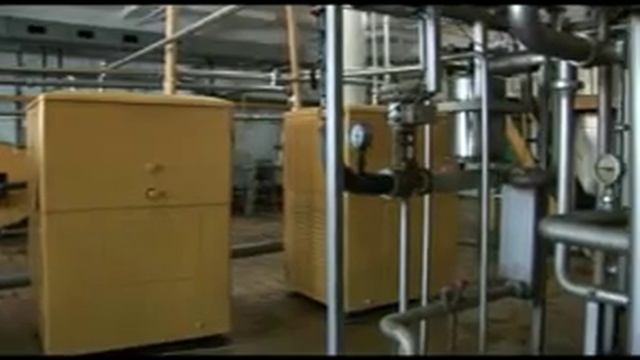 Как делается мороженое