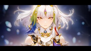 Etheria Restart ⬥ Баннеры: Джианк и Сюань Ли