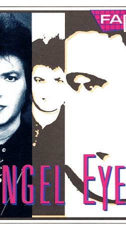 Fancy -Angel Eyes