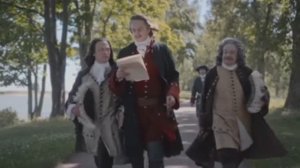 Песня "Об истории Колпино"