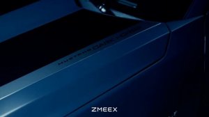 Zmeex-Bleck Sky (Original mix)