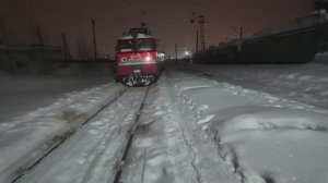 ЖД. Восстанавливаем работу компрессора. Счетчик "М" режима. Замок двери. Цепь БВ. 129/26