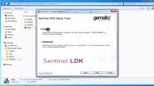 How to Install Sentinel LDK Software Monetization Quickstart [get.gt]