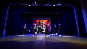 137. RIVERS  | Киржач | Sergiev Cup 2026 | #SergievCup2026