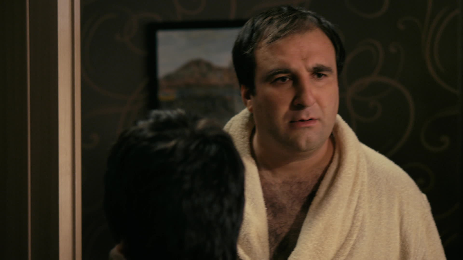 Дружба народов, 1 сезон, 2 выпуск